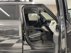 Land Rover Defender 110 3.0T P400 Dark Edition - ფოტო 18