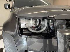 Land Rover Defender 110 3.0T P400 Dark Edition - ფოტო 9