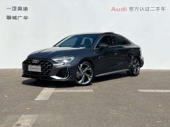 Audi A3 A3L Limousine 35TFSI Prestige - ფოტო 1