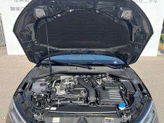 Audi A3 A3L Limousine 35TFSI Prestige - ფოტო 11