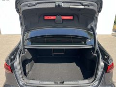 Audi A3 A3L Limousine 35TFSI Prestige - ფოტო 12