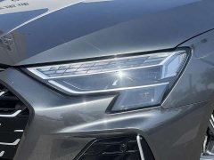 Audi A3 A3L Limousine 35TFSI Prestige - ფოტო 13