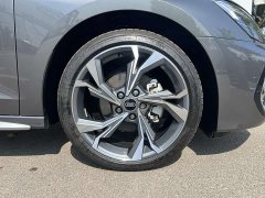 Audi A3 A3L Limousine 35TFSI Prestige - ფოტო 15