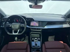 Audi A3 A3L Limousine 35TFSI Prestige - ფოტო 6