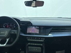 Audi A3 A3L Limousine 35TFSI Prestige - ფოტო 7
