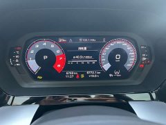 Audi A3 A3L Limousine 35TFSI Prestige - ფოტო 9