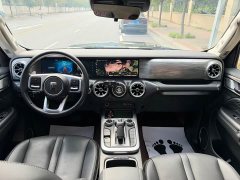 Tank 300 Off-Road Edition 2.0T Conqueror - ფოტო 15