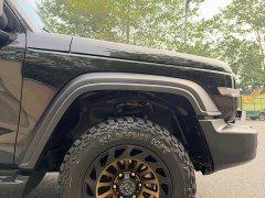 Tank 300 Off-Road Edition 2.0T Conqueror - ფოტო 18