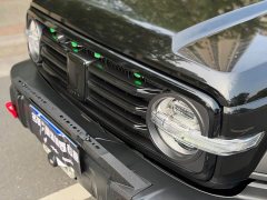 Tank 300 Off-Road Edition 2.0T Conqueror - ფოტო 19
