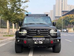 Tank 300 Off-Road Edition 2.0T Conqueror - ფოტო 2