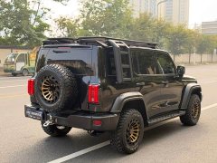 Tank 300 Off-Road Edition 2.0T Conqueror - ფოტო 4