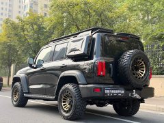 Tank 300 Off-Road Edition 2.0T Conqueror - ფოტო 6