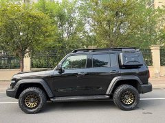 Tank 300 Off-Road Edition 2.0T Conqueror - ფოტო 7