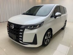 GAC Aion M6 2021 PRO 270T Automatic Luxury - ფოტო 1