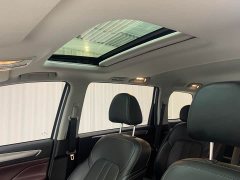 GAC Aion M6 2021 PRO 270T Automatic Luxury - ფოტო 11