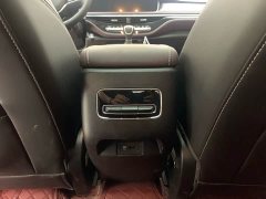 GAC Aion M6 2021 PRO 270T Automatic Luxury - ფოტო 13