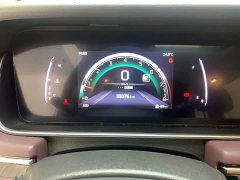 GAC Aion M6 2021 PRO 270T Automatic Luxury - ფოტო 15
