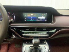 GAC Aion M6 2021 PRO 270T Automatic Luxury - ფოტო 16