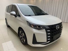 GAC Aion M6 2021 PRO 270T Automatic Luxury - ფოტო 3