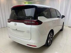 GAC Aion M6 2021 PRO 270T Automatic Luxury - ფოტო 4
