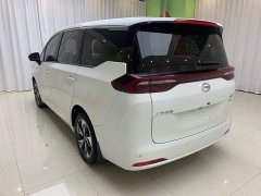 GAC Aion M6 2021 PRO 270T Automatic Luxury - ფოტო 6