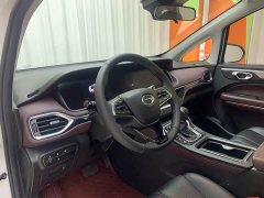 GAC Aion M6 2021 PRO 270T Automatic Luxury - ფოტო 8
