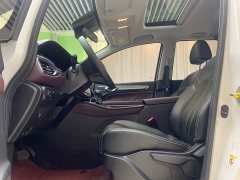 GAC Aion M6 2021 PRO 270T Automatic Luxury - ფოტო 9