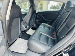 Tesla Model 3 2022 Rear-Wheel Drive - ფოტო 10