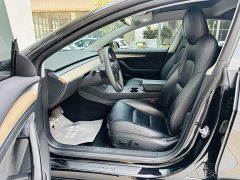 Tesla Model 3 2022 Rear-Wheel Drive - ფოტო 11