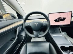 Tesla Model 3 2022 Rear-Wheel Drive - ფოტო 12