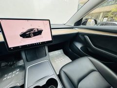 Tesla Model 3 2022 Rear-Wheel Drive - ფოტო 13