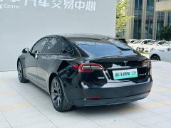 Tesla Model 3 2022 Rear-Wheel Drive - ფოტო 15