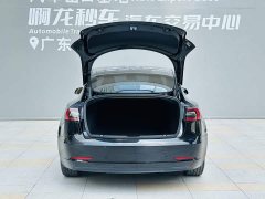 Tesla Model 3 2022 Rear-Wheel Drive - ფოტო 16