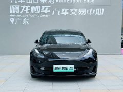 Tesla Model 3 2022 Rear-Wheel Drive - ფოტო 2