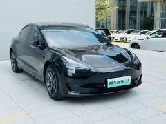 Tesla Model 3 2022 Rear-Wheel Drive - ფოტო 3