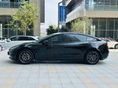 Tesla Model 3 2022 Rear-Wheel Drive - ფოტო 4