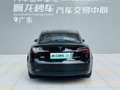 Tesla Model 3 2022 Rear-Wheel Drive - ფოტო 5