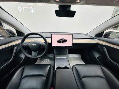 Tesla Model 3 2022 Rear-Wheel Drive - ფოტო 6