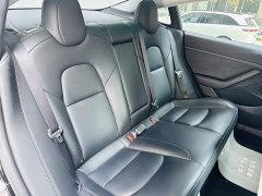 Tesla Model 3 2022 Rear-Wheel Drive - ფოტო 8