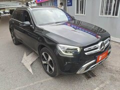 Mercedes-Benz GLC Facelift GLC 260 L 4MATIC Dynamic - ფოტო 2