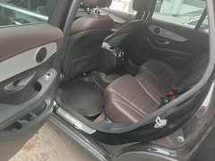 Mercedes-Benz GLC Facelift GLC 260 L 4MATIC Dynamic - ფოტო 7