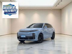 Li Auto L7 Pro - ფოტო 1