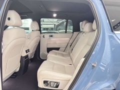 Li Auto L7 Pro - ფოტო 10