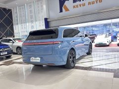 Li Auto L7 Pro - ფოტო 14