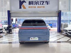 Li Auto L7 Pro - ფოტო 15