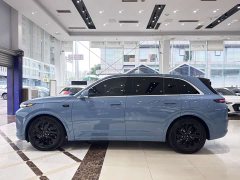Li Auto L7 Pro - ფოტო 16