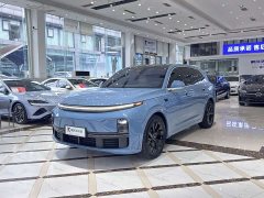 Li Auto L7 Pro - ფოტო 2