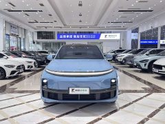 Li Auto L7 Pro - ფოტო 3