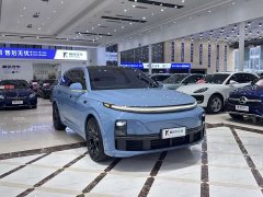 Li Auto L7 Pro - ფოტო 4