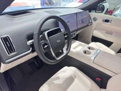 Li Auto L7 Pro - ფოტო 5